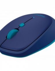 Мишка Logitech Bluetooth Mouse M535 Blue