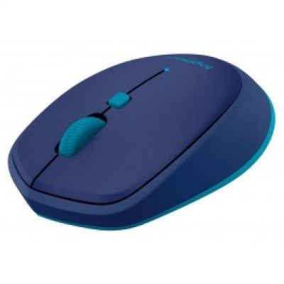 Мишка Logitech Bluetooth Mouse M535 Blue