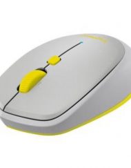 Мишка Logitech Bluetooth Mouse M535 - Grey - 910-004530