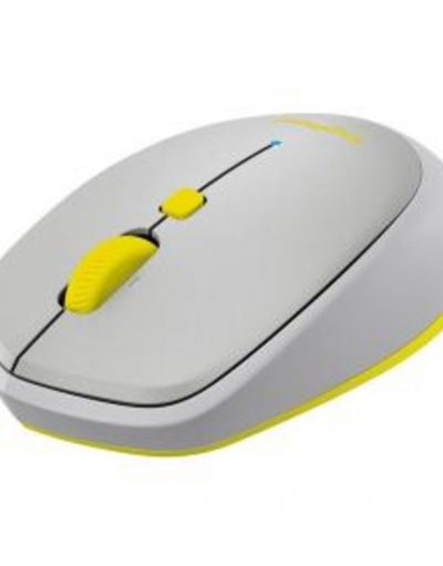 Мишка Logitech Bluetooth Mouse M535 - Grey - 910-004530