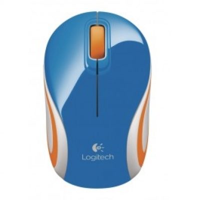 Мишка Logitech M187