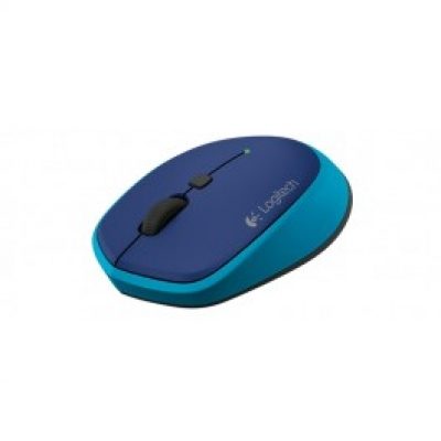 Мишка Logitech M335 Син