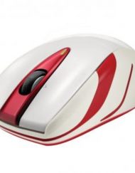 Мишка LOGITECH M525 WL FOR NB WHITE