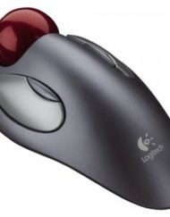 Мишка Logitech Marble Mouse - 910-000808