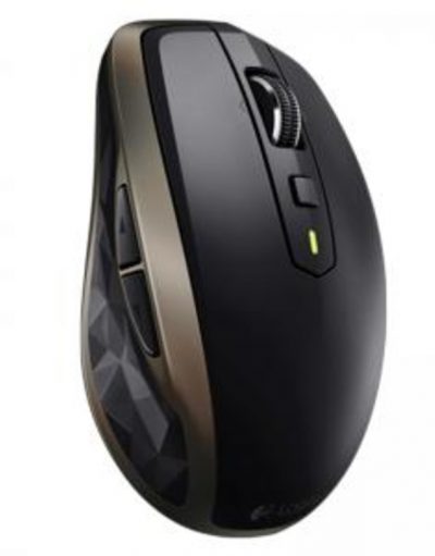 Мишка Logitech MX Anywhere 2, 1000 dpi, 910-004374