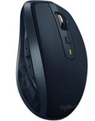 Мишка Logitech MX Anywhere 2, 1000 dpi, Navy Blue, 910-004969