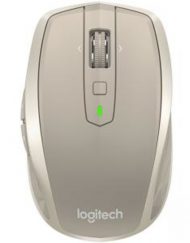 Мишка Logitech MX Anywhere 2, 1000 dpi, Stone, 910-004970