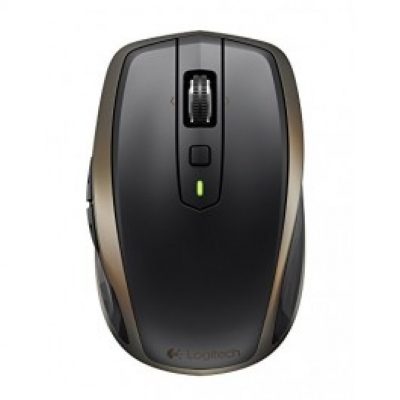 Мишка Logitech MX Anywhere 2