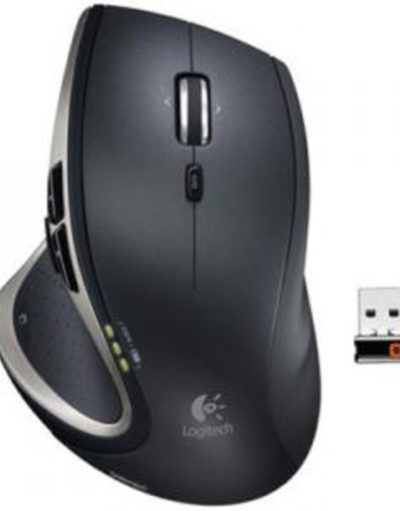 МИШКА Logitech Performance Mouse MX - 910-001120