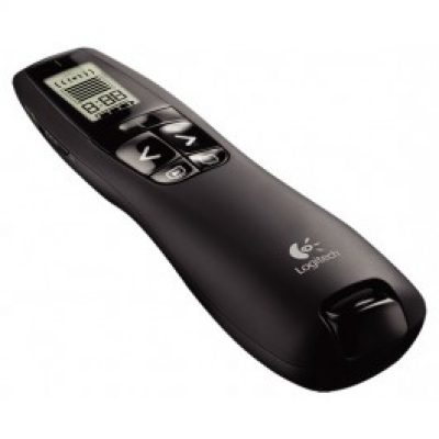 Мишка Logitech Professional Presenter R700