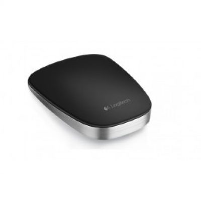 Мишка Logitech Ultrathin Touch Mouse T630