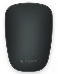 Мишка Logitech Ultrathin Touch Mouse T630 - BT - 910-003836