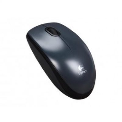 Мишка Logitech wheel M100 USB