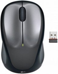 Мишка LOGITECH Wireless Mouse M235