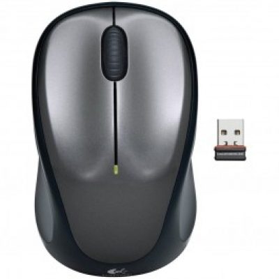 Мишка LOGITECH Wireless Mouse M235