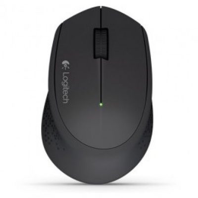 Мишка Logitech Wireless Mouse M280