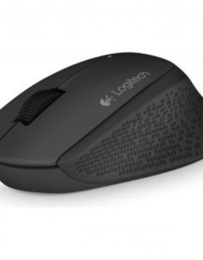Мишка, Logitech Wireless Mouse M280 - 910-004291