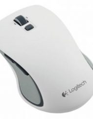 Мишка Logitech Wireless Mouse M560, white - 910-003914