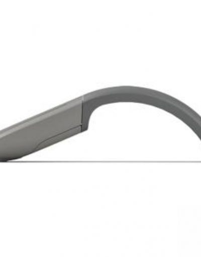 Мишка Microsoft ARC Touch, Bluetooth, Сива, 7MP-00013