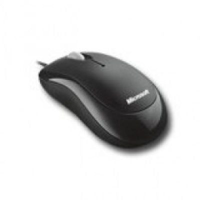 Мишка MICROSOFT Basic Optical Mouse