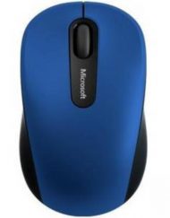Мишка Microsoft Bluetooth Mobile Mouse 3600 English Retail Azul, PN7-00023