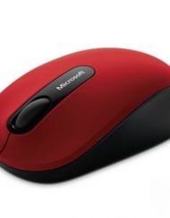 Мишка Microsoft Bluetooth Mobile Mouse 3600 English Retail Dark Red, PN7-00013