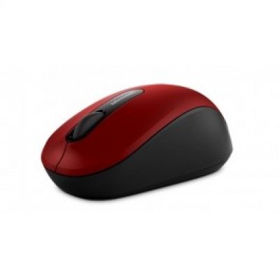 Мишка Microsoft Bluetooth Mobile Mouse 3600Dark Red