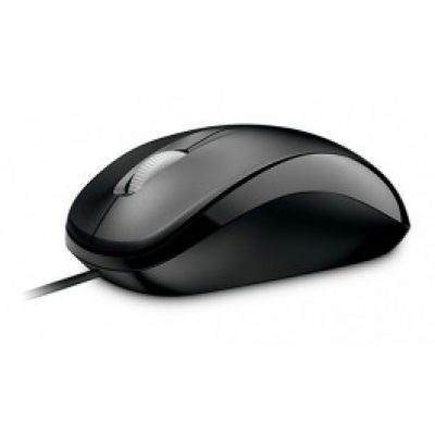 Мишка Microsoft Compact Optical Mouse 500