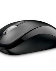 Мишка Microsoft Compact Optical Mouse 500 Mac/ Win, Черна, U81-00090