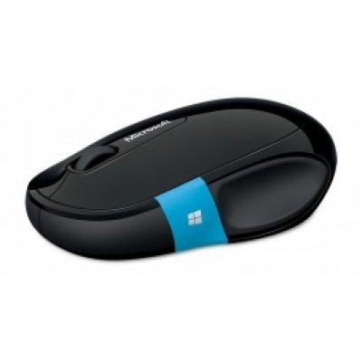 Мишка Microsoft Sculpt Comfort Bluetooth