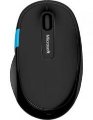 Мишка Microsoft Sculpt Comfort Mouse Win7/8 Bluetooth Black - H3S-00002