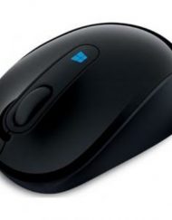 Мишка Microsoft Sculpt Mobile Mouse Win7/8 Black - 43U-00003