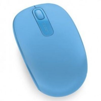 Мишка Microsoft Wireless Mobile Mouse 1850