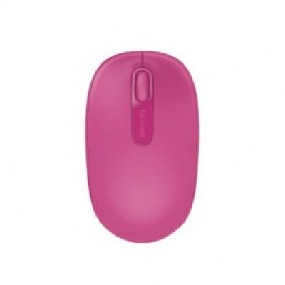 Мишка Microsoft Wireless Mobile Mouse 1850