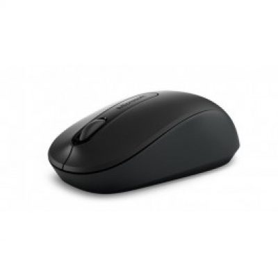 Мишка Microsoft Wireless Mouse 900 Black
