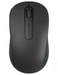 Мишка Microsoft Wireless Mouse 900 English Retail, Черна, PW4-00003