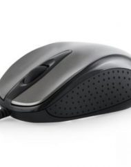 Мишка Modecom MC-M4, 800 DPI, Сива, MC-M4 GR