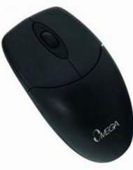 Мишка OMEGA P11 27PB43BK /USB/BL