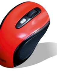 Мишка Prestigio PJ-MSL2BR