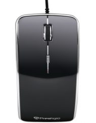 Мишка Prestigio PMSO05BK