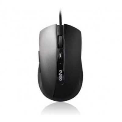 Мишка Rapoo N3600