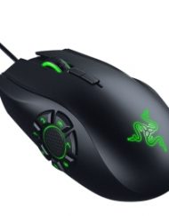 Мишка Razer Naga Hex V2