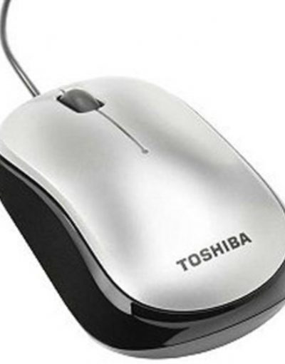 Мишка Toshiba USB Optical Mouse E200 - PA3823E-1ETG