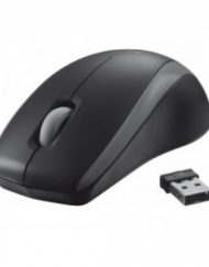 Мишка TRUST Carve Wireless
