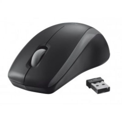 Мишка TRUST Carve Wireless