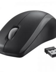 Мишка TRUST Carve Wireless Mouse Черна 19932