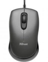 МИШКА TRUST Compact Mouse - 16489
