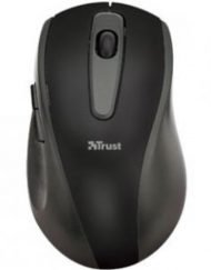 Мишка TRUST Easyclic Wireless Mouse
