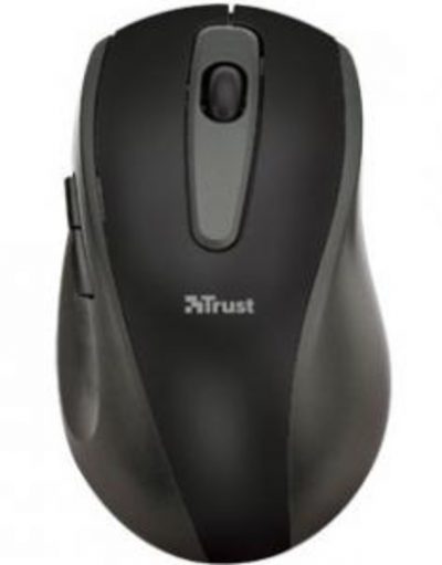 Мишка TRUST Easyclic Wireless Mouse