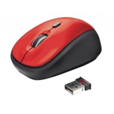 Мишка TRUST Yvi Wireless Mini